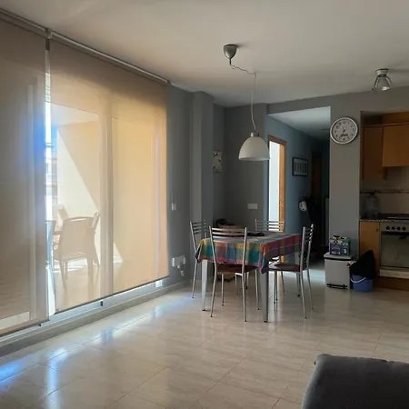 Raquel Host Apartment *