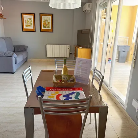 Apartment Raquel Host *
