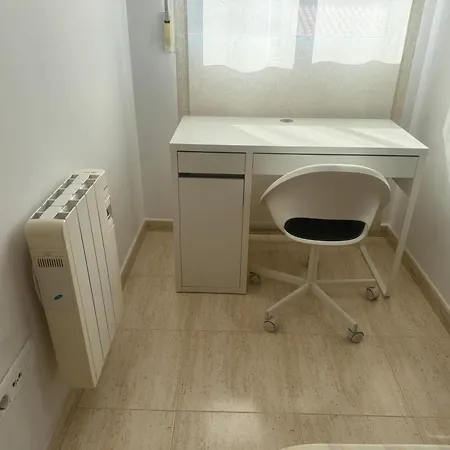 Raquel Host Apartamento