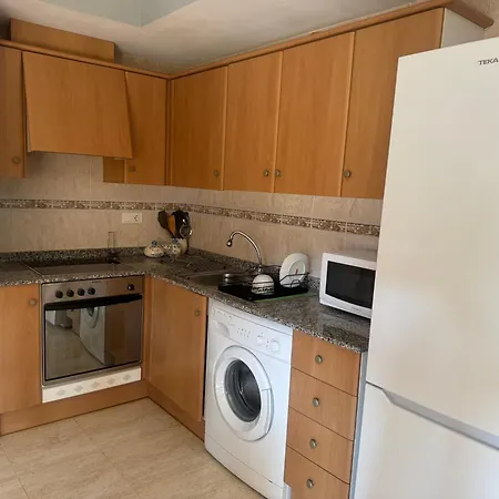 Raquel Host Moncofa (Moncófar)