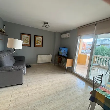 Apartamento Raquel Host