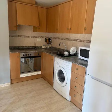 Raquel Host Moncofa (Moncófar)