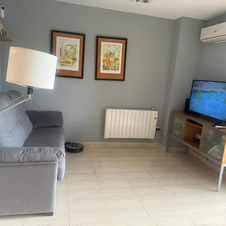 Raquel Host Apartamento