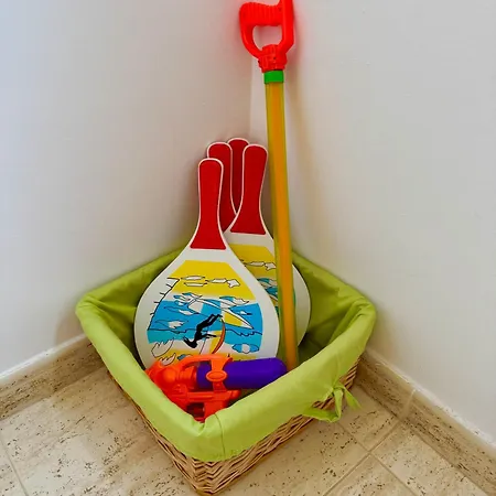 Raquel Host Apartamento Moncofa (Moncófar)