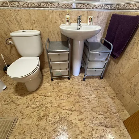 Apartamento Raquel Host Moncofa (Moncófar)