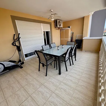 Raquel Host Apartamento *