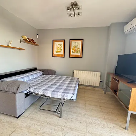 Raquel Host Apartamento *