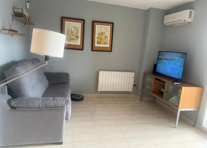 Raquel Host Apartman