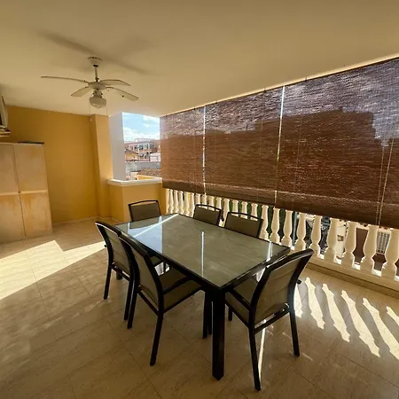 Raquel Host * Moncófar