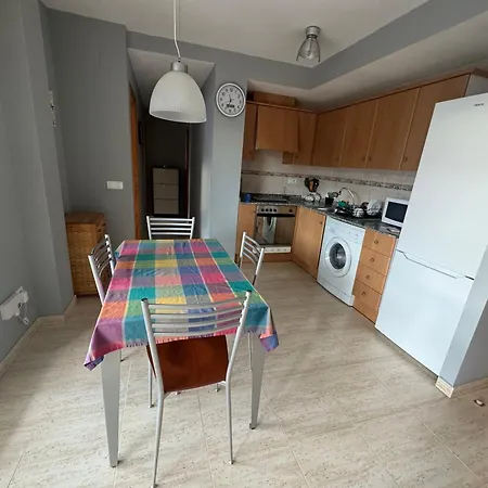 Raquel Host Διαμέρισμα Moncófar