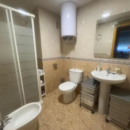 Raquel Host Διαμέρισμα Moncófar