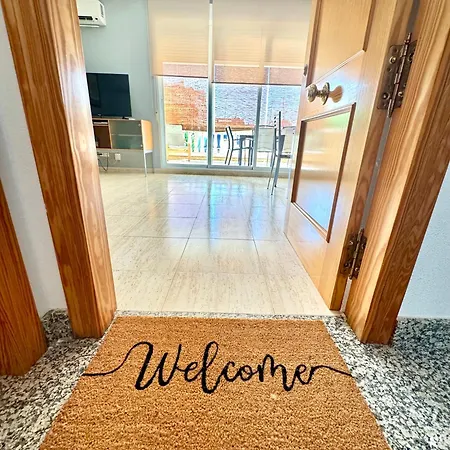 Διαμέρισμα Raquel Host *