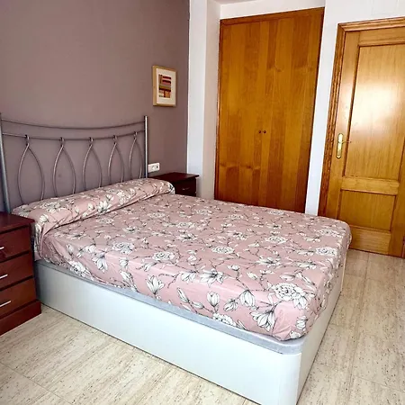 Raquel Host Διαμέρισμα Moncófar